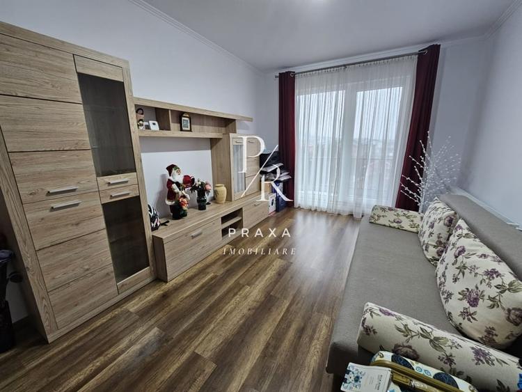 Apartament cu 2 camere decomandat, mobilat în Florești — fotografia 1