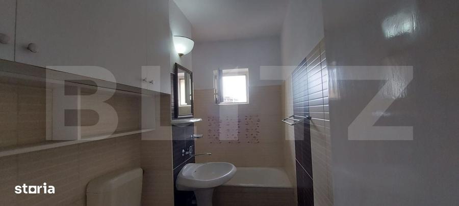 Apartament cu 3 camere în Doba