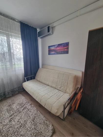 Garsonieră nedecomandată în Central
