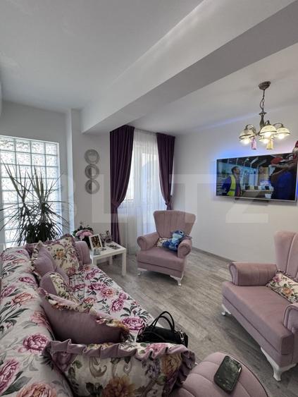 Apartament de vanzare, 46.80 mp, zona Vest - 9