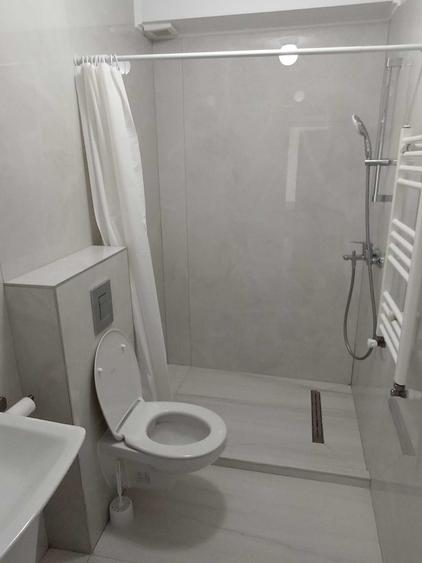 Garsonieră decomandată în Exterior Vest