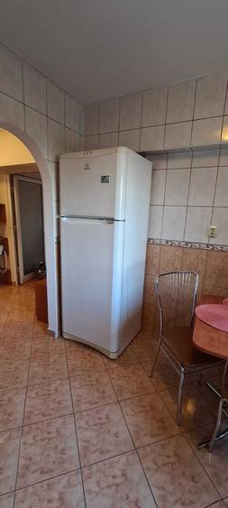Garsonieră decomandată în Muncii
