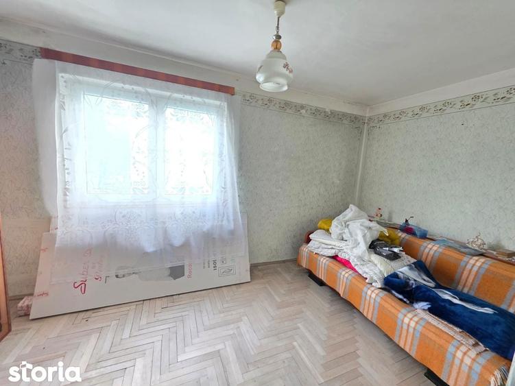 3 camere, etaj 2, zona semicentrala, balcon, termopan - 6
