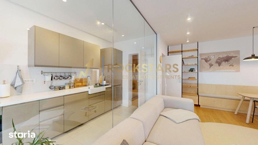 Apartament 2 camere Nusco City - 12