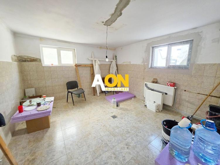 Duplex cu 5 camere cu Canalizare în Bărăbanț