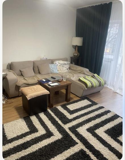 Apartament cu 2 camere decomandat în Sălaj