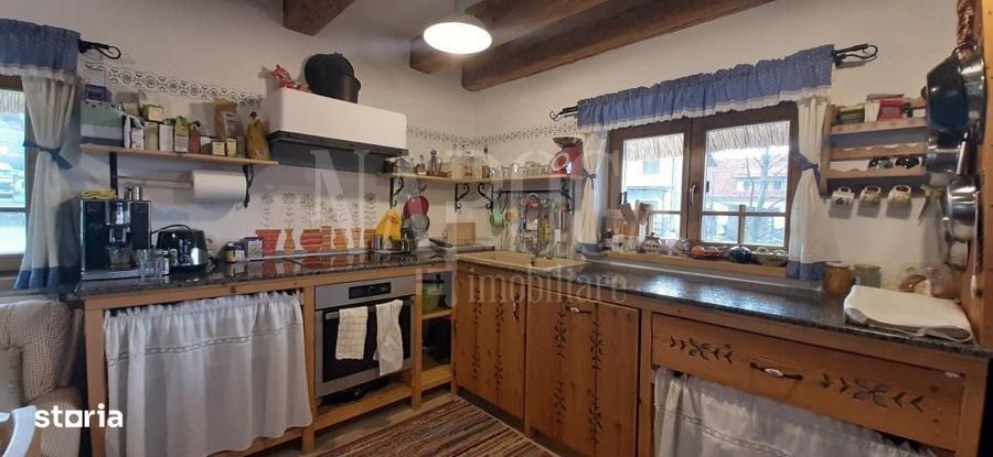 Casa 4 camere de vanzare in Salicea - 6