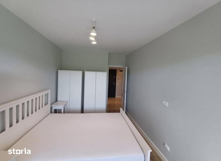 Apartament cu 2 camere, parcare, Grand Park Residence - 2