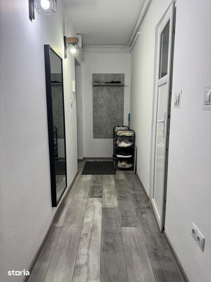 Apartament cu 2 camere în Andrei Mureșanu