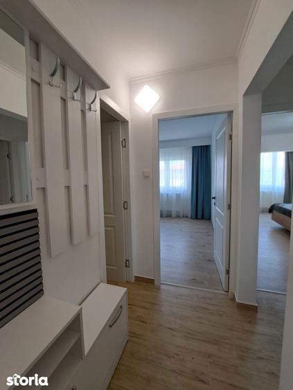 Prima inchiriere ! Apartament 3 camere, 63 mp, Hortensiei - 5