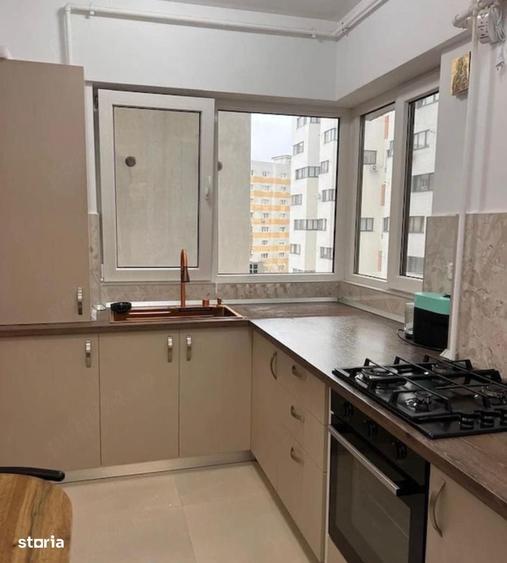 2 Camere | Parcul Carol | 13 Septembrie | Centrala Proprie | 48 mp - 4