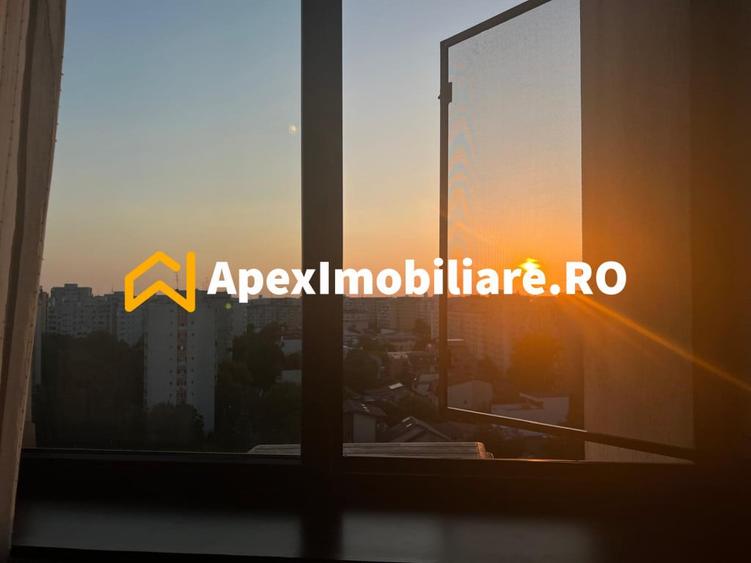 Apartament cu 2 camere semidecomandat în Iancului — fotografia 1