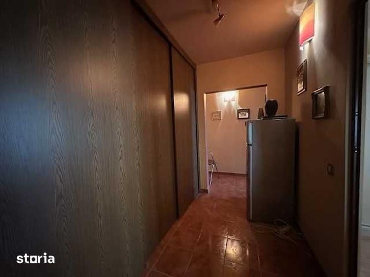 Apartament cu 2 camere decomandat în Dristor