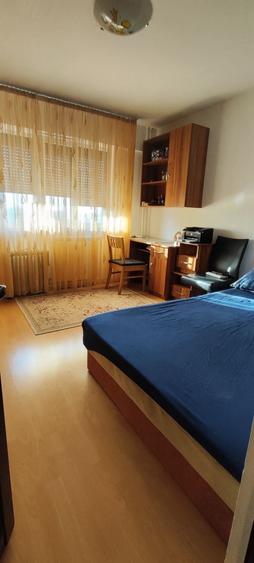 Apartament cu 2 camere semidecomandat în Găvana