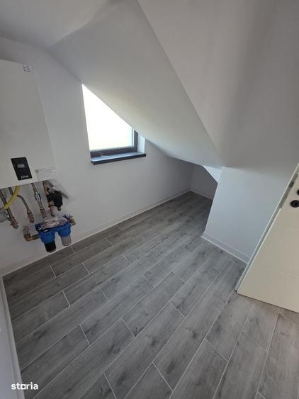 Casă cu 4 camere în Becicherecu Mic