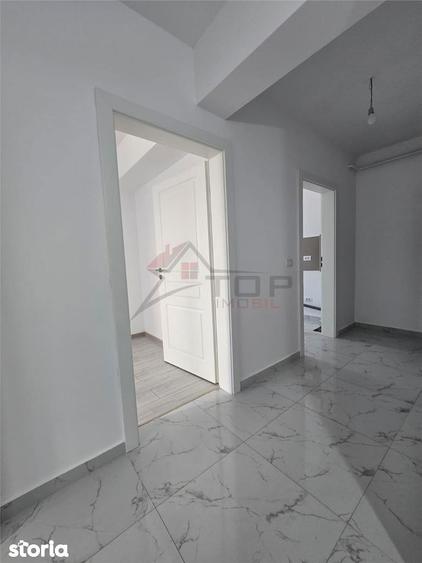 Apartament cu 3 camere decomandat în Cug