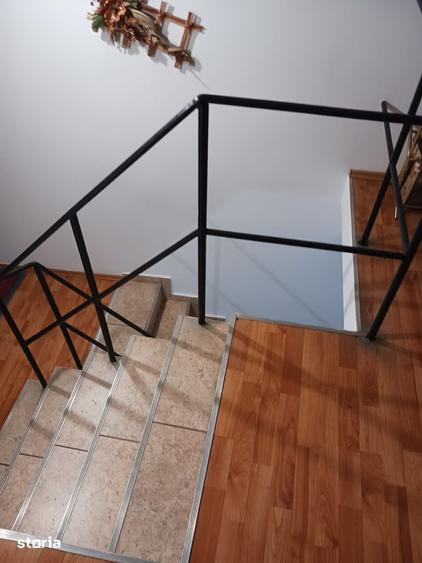 Casă cu 4 camere cu Teren 100 Mp în Ultracentral