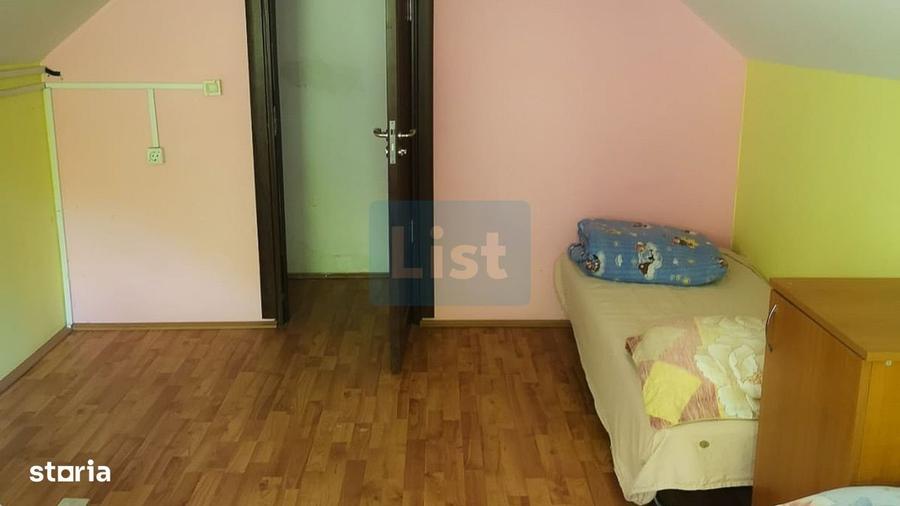 Casă cu 4 camere în Obârșia-Cloșani