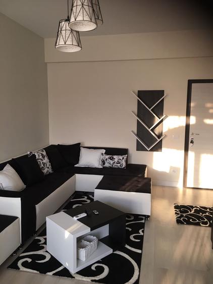 Apartament cochet 2 camere de vânzare – Mamaia Nord - 1