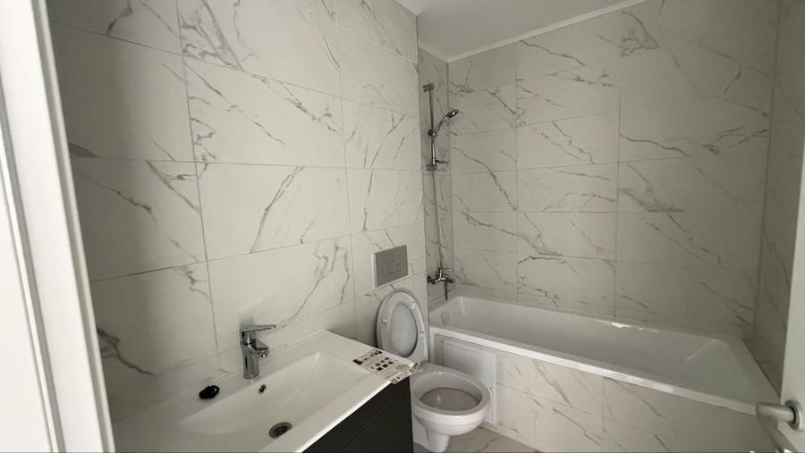 Apartament cu 2 camere decomandat în Ștefăneștii de Jos