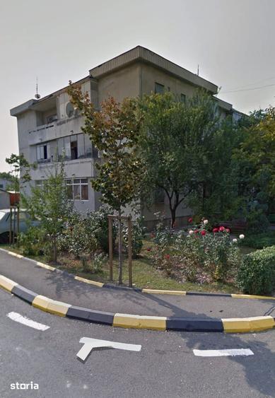 Garsonieră în Central