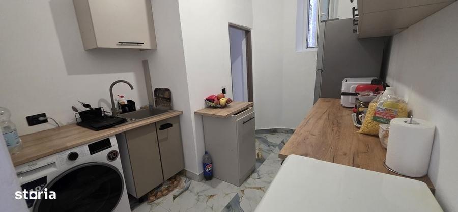 Casă cu 3 camere cu Teren 141 Mp în Central