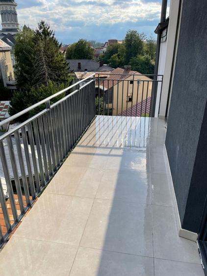 Apartament de inchiriat in Radauti / zona centrala / oportunitate - 5
