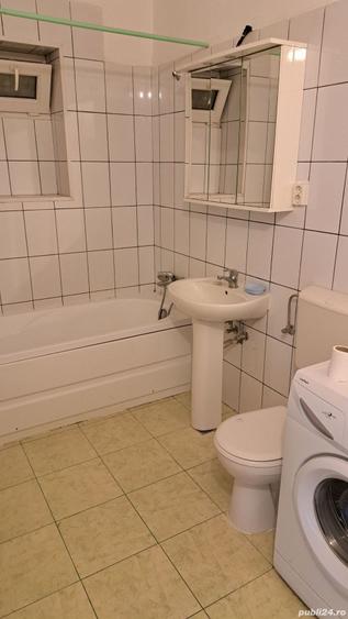 Casă cu 3 camere în Central