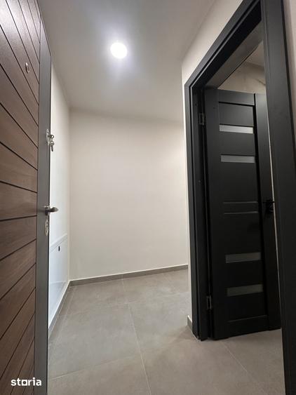 Apartament cu 2 camere în Zona industrială