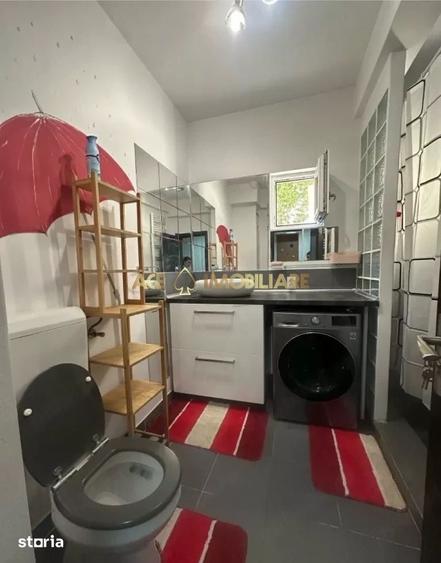 Apartament cu 2 camere în Vatra Luminoasă