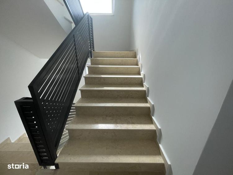Apartament 2 Camere Decomandat, Bloc Nou, Kaufland Pacurari, Parcare, - 13