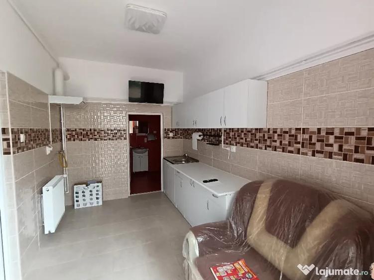 Casă cu 3 camere în Central
