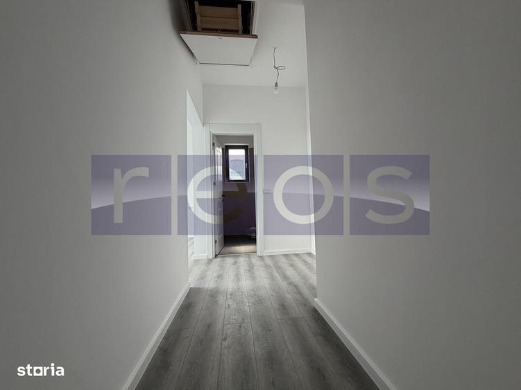 Casă cu 4 camere cu Teren 456 Mp în Dimieni