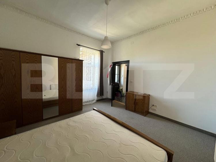 Apartament cu 3 camere decomandat, mobilat în Iosefin