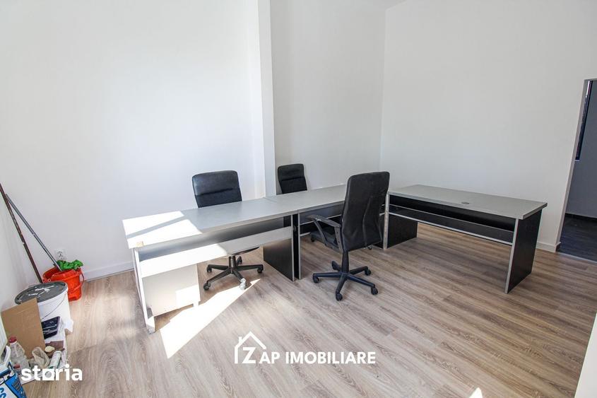 Casă cu 2 camere cu Teren 100 Mp în Libertății