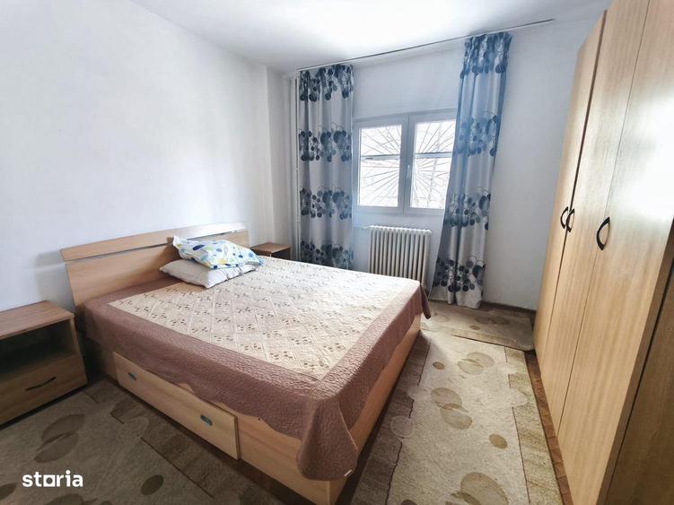 ROANDY-Apartament 2 camere mobilat si utilat-Republicii - 3