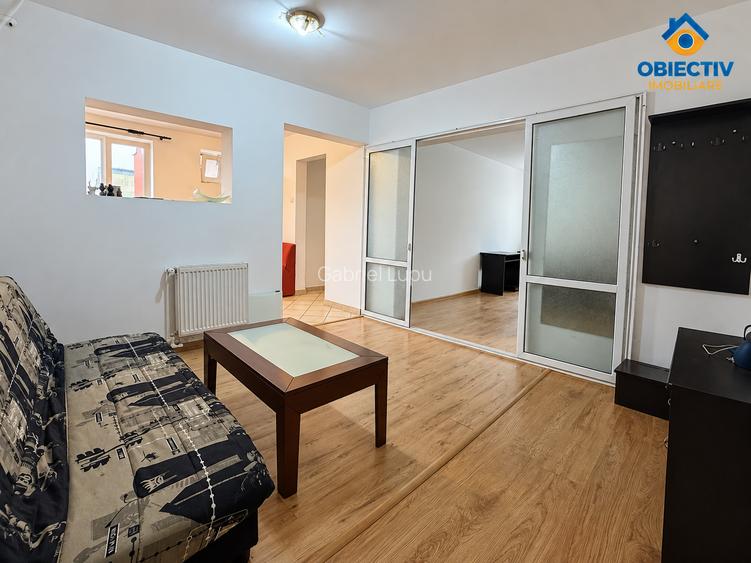 Apartament 3 camere 66 MP -Zona BCR/Bld.Traian