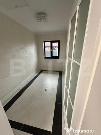 Casă cu 3 camere cu Teren 327 Mp în Lunca Cetățuii