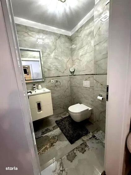 Apartament cu 3 camere în Ciupercenii Noi