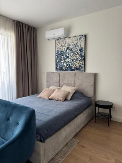 Oferim spre inchiriere apartament cu 2 camere - 1