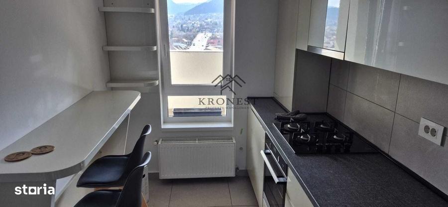 Apartament 2 Camere Decomandat | Calea Bucuresti | Parcare | 550 - 6