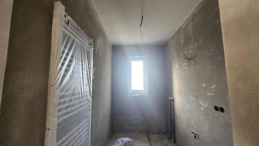 Apartament cu 2 camere decomandat în Vasile Alecsandri