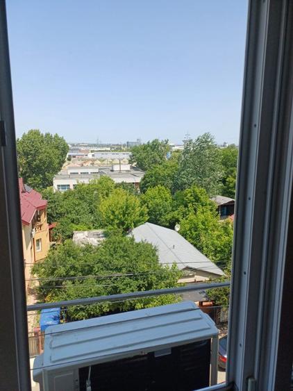 Garsonieră în Granit