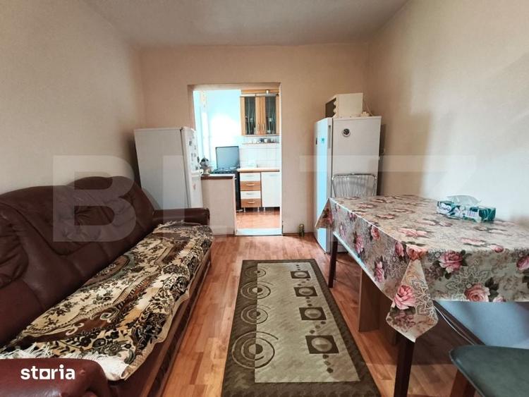 Apartament cu 3 camere decomandat în Craiovița Nouă