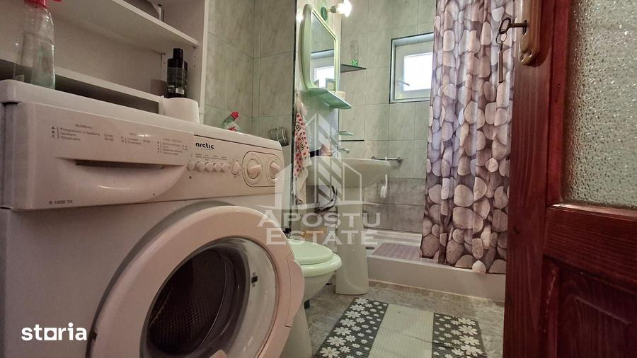 Apartament cu 3 camere în Micălaca