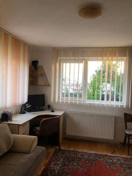 Casă cu 3 camere cu Teren 612 Mp în Păulești