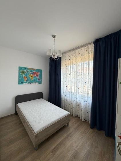 Casă individuală cu 4 camere cu Canalizare în Balotești
