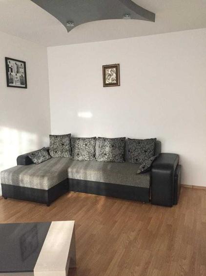 Apartament cu 2 camere în Negru Vodă