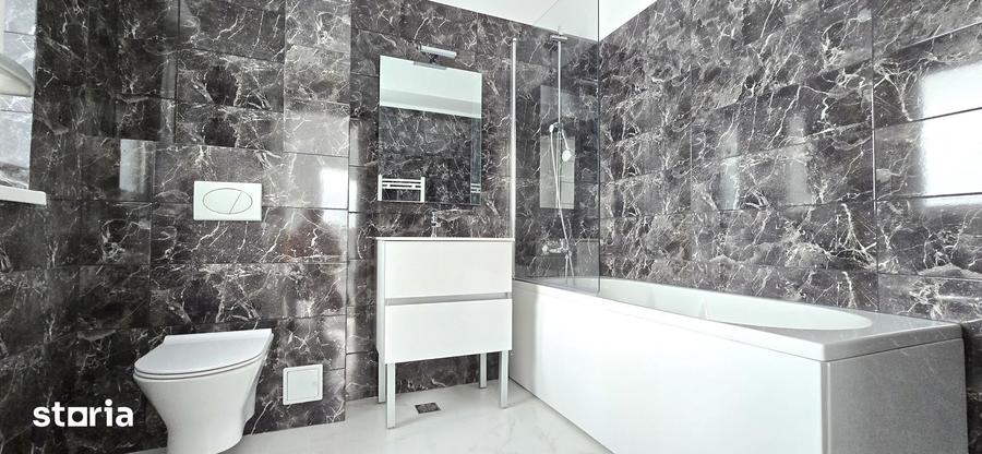 Apartament cu 2 camere decomandat în Frumoasa