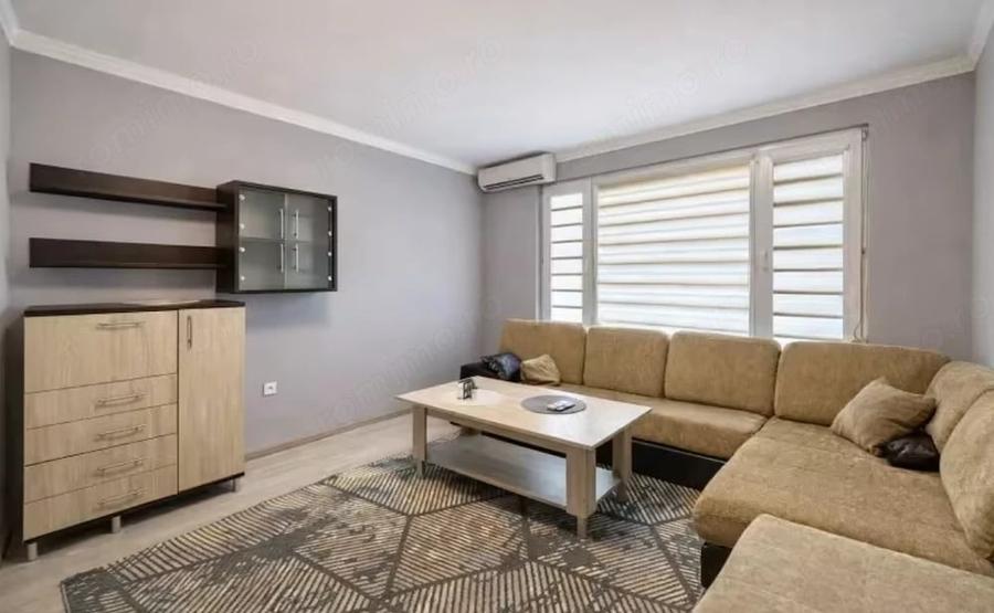 Apartament cu 2 camere decomandat în Politehnica